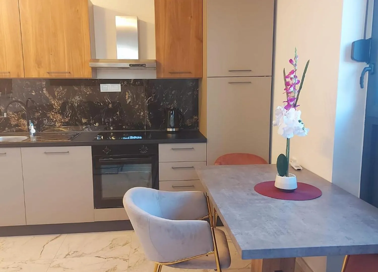Sea Bonbon Apartment Zadar Croatia