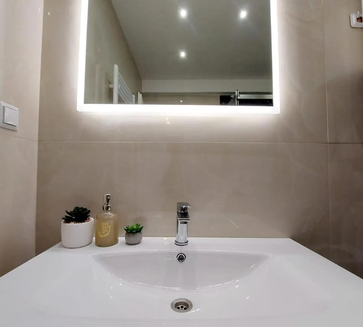 Sea Bonbon Apartment Zadar