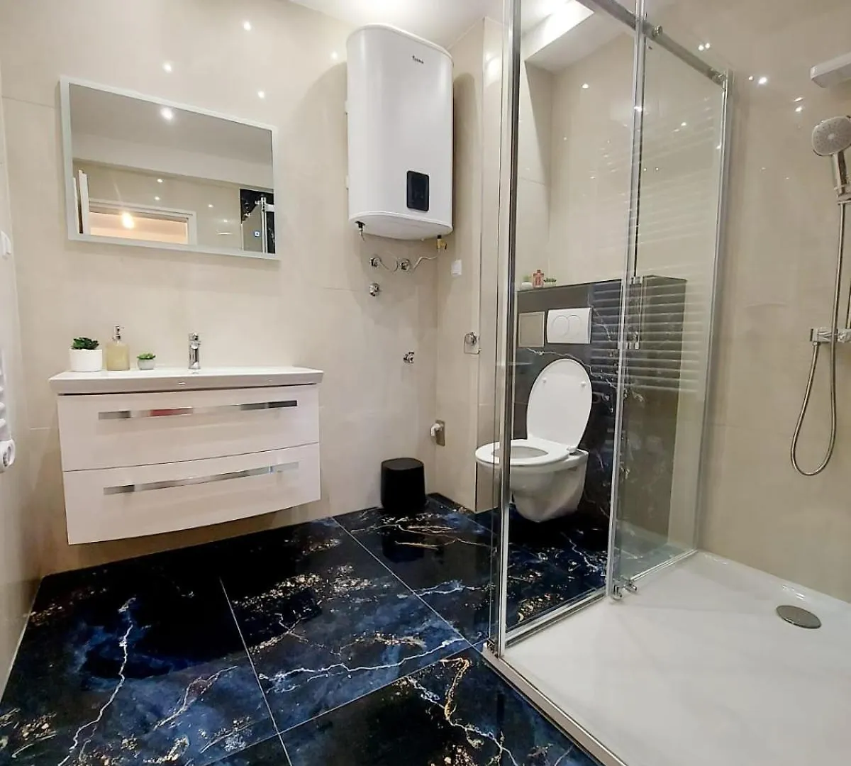 Sea Bonbon Apartment Zadar Croatia