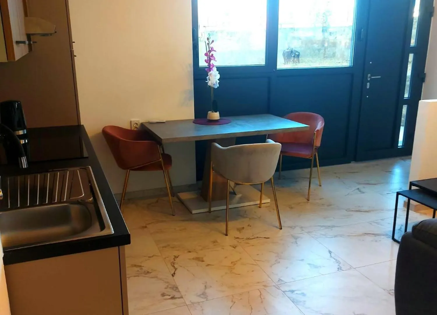 Sea Bonbon Apartment Zadar Croatia