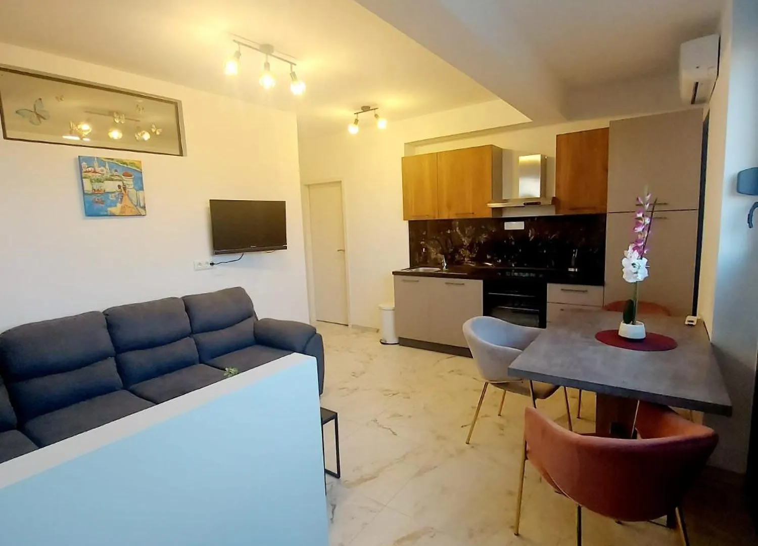 Sea Bonbon Apartment Zadar